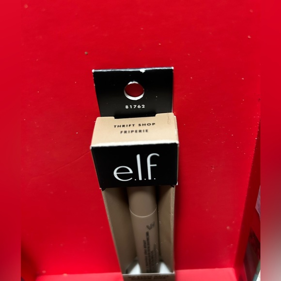 BNIB E.L.F No Budge Matte Eyeshadow Stick in “Thrift Shop” - Picture 3 of 5